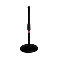 Stagg MIS-1110BK statyw mikrofonowy