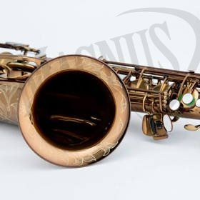 Chateau Chenonceau CTS-80C  saksofon tenorowy