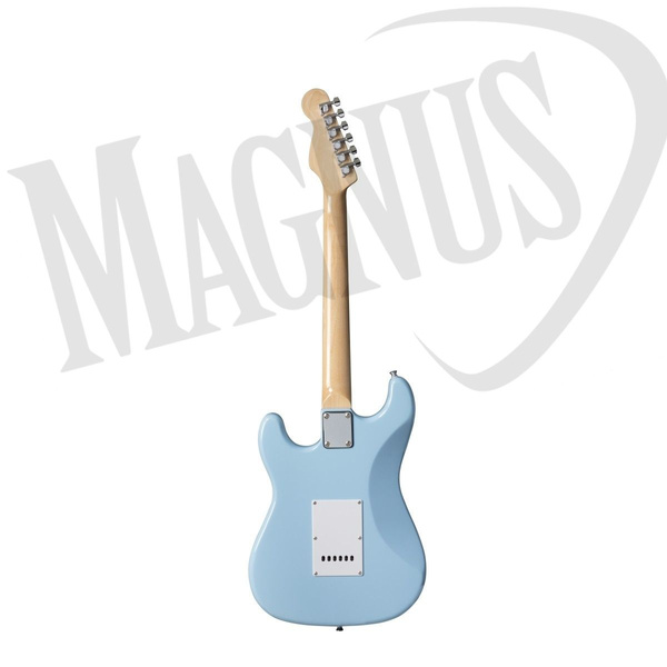 Soundsation RIDER-STD-S TB gitara elektryczna