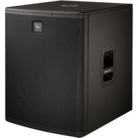Electro-Voice ELX118P + 3-letnia gwarancja aktywny subwoofer