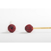 Marimba One Lynn Vartan Rattan Medium pałki perkusyjne