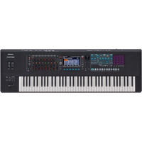 Roland Fantom 7 syntezator