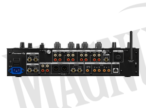 Pioneer DJM-A9 mikser DJ