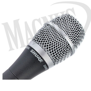 Shure SM-86 mikrofon - tylko otwarte