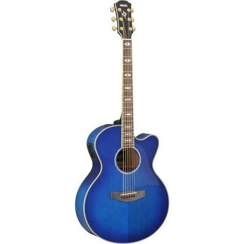 Yamaha CPX-1000 UM gitara elektroakustyczna