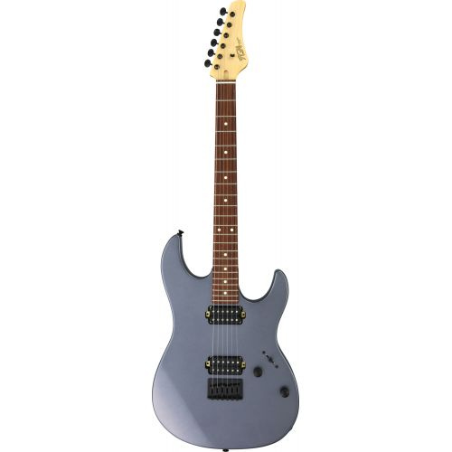 FGN Boundary Odyssey 2 Charcoal gitara elektryczna