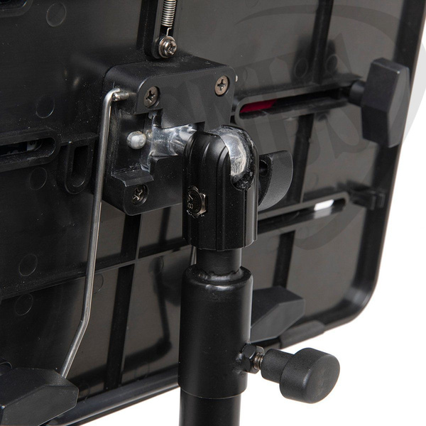 Stagg COS 8 BK wielofunkcyjny statyw z pulpitem