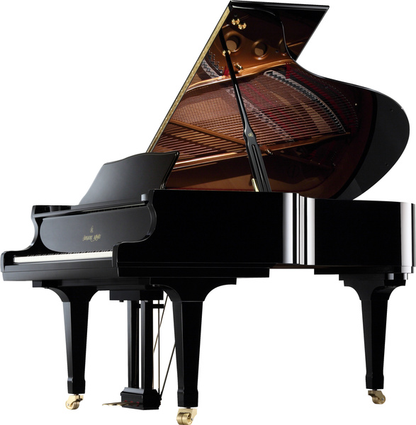 Kawai SK-5 fortepian 200cm