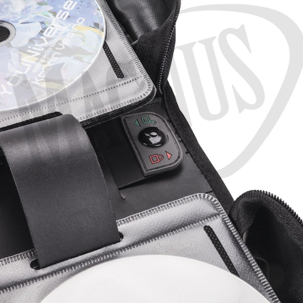 Reloop CD Wallet 240