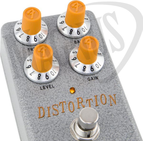 Fender Hammertone Distortion efekt gitarowy
