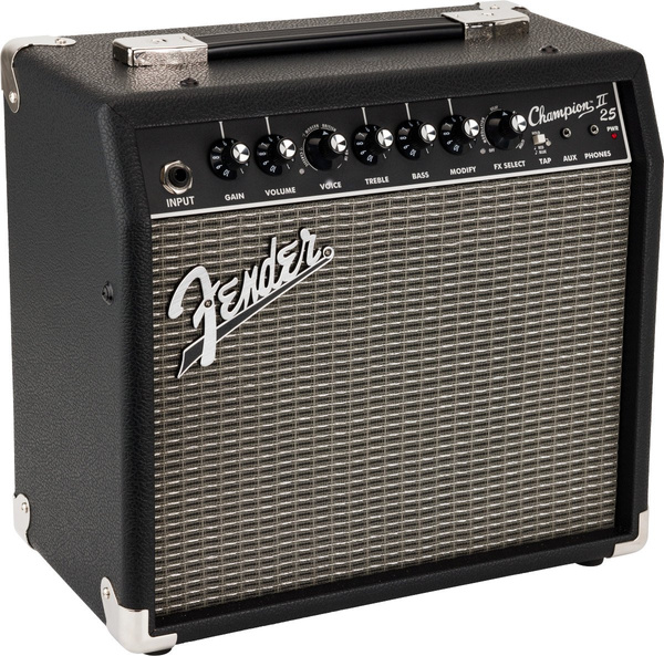 Fender Champion II 25 230V wzmacniacz gitarowy