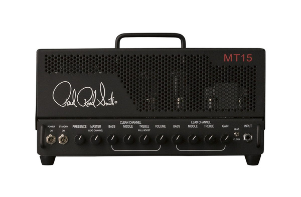PRS Mark Tremonti MT 15 kolumna