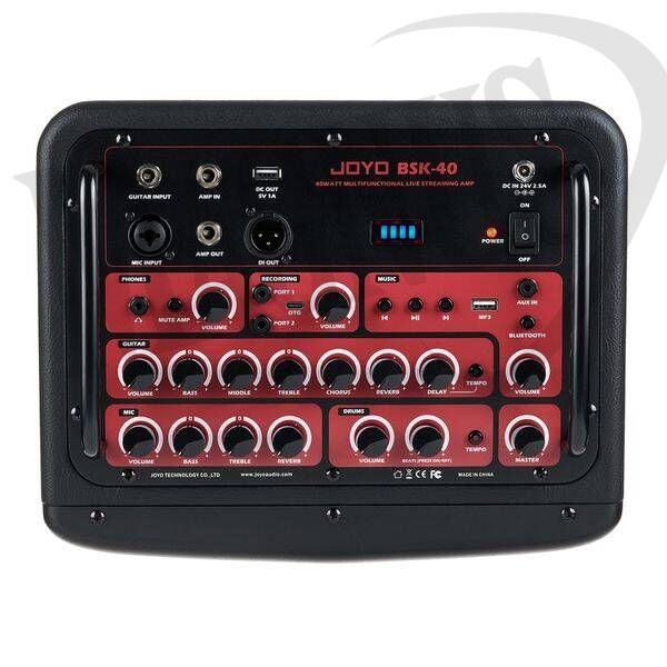 Joyo BSK-40  combo akustyczne 40W