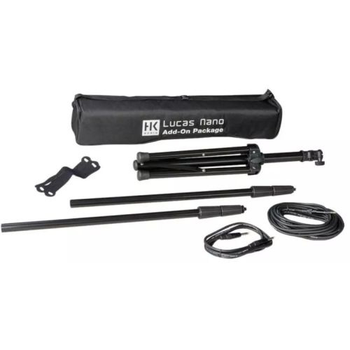 HK Audio Lucas Nano AddOn Package 1