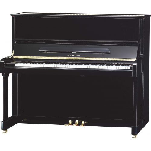 Samick JS-125D EB HP pianino akustyczne