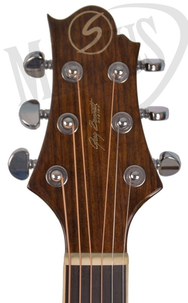 Samick D-5CE OV gitara elektroakustyczna