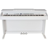 Orla CDP-101 WH - pianino cyfrowe pianino cyfrowe