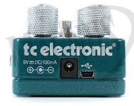 T.C. Electronic The Dreamscape efekt gitarowy