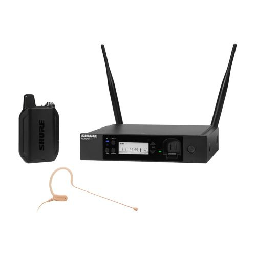 Shure GLXD14R+/MX53 mikrofon bezprzewodowy