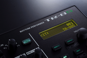 Roland TR-8S procesor wokalowy