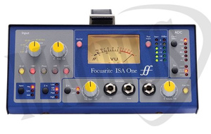 Focusrite ISA One  - 3 lata gwarancji