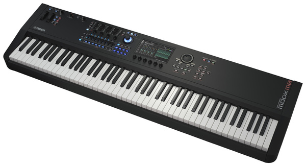 Yamaha MODX M8 syntezator