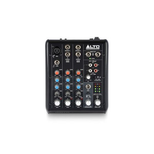 Alto Professional Truemix 500 - analogowy mikser audio