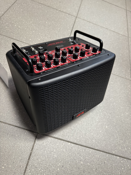 Joyo BSK-40  combo akustyczne 40W - ekspozycja