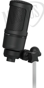 Behringer BX2020  mikrofon pojemnościowy