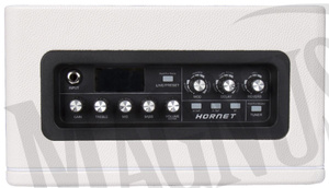 Mooer Hornet White 30 Combo