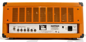 Orange Thunder 100 głowa