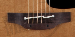 Takamine P1DC gitara elektro-akustyczna