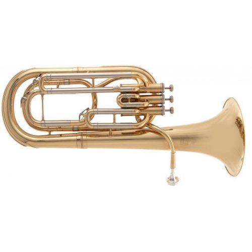 John Packer JP173MkII - B sakshorn tenorowy