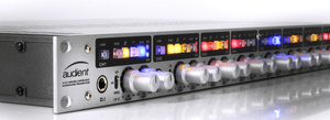Audient ASP 880 kontroler