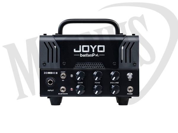 Joyo Bantamp Zombie II  - mini głowa gitarowa 20W
