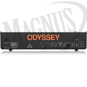 Behringer Odyssey syntezator analogowy