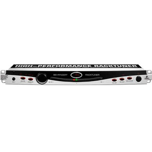 Behringer BTR-2000 tuner