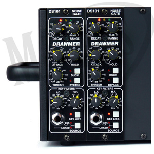 Drawmer DS101 procesor wokalowy