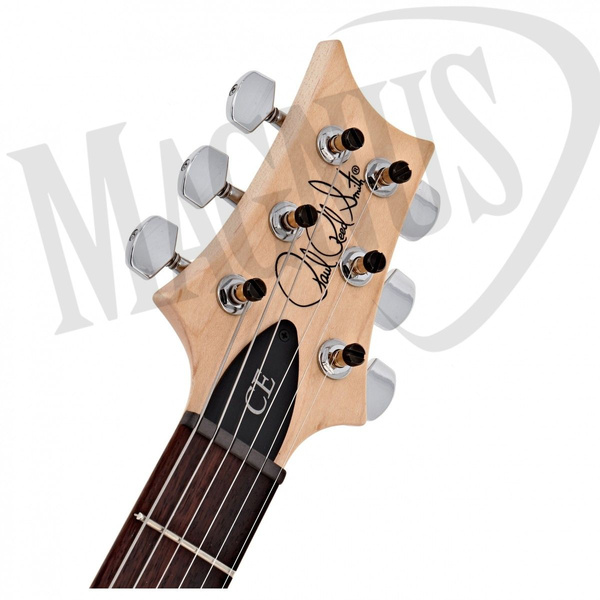 PRS CE 24 Fire Red Burst gitara elektryczna USA