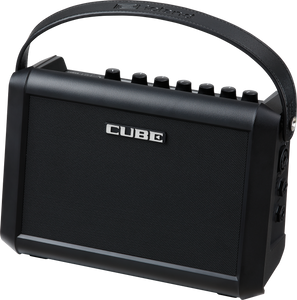 Roland Cube Street MINI wzmacniacz