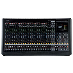 Yamaha MGP 32 X - 32-kanałowa konsola mikserska mikser analogowy