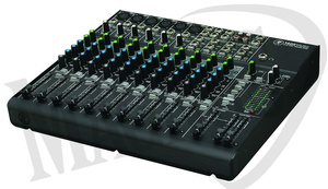 Mackie 1402 VLZ 4 mikser analogowy