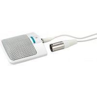 Monacor ECM-306B/WS mikrofon