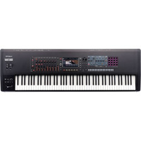 Roland Fantom 8 EX syntezator