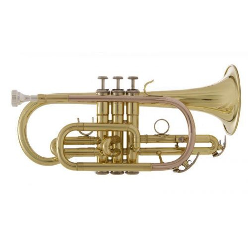 John Packer JP071 - kornet B kornet