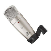 Behringer C-1 mikrofon wielkomembranowy