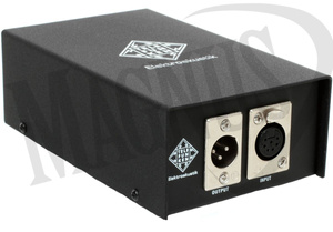 Telefunken CU-29 mikrofon pojemnościowy