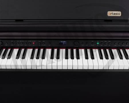 Artesia DP-10e RW pianino cyfrowe