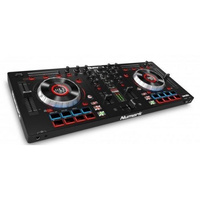 Numark Mixtrack Platinum kontroler DJ