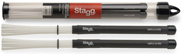 Stagg SBRU10-RN pałki perkusyjne